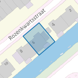 Perceel LDN01-X-4206