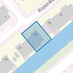 Perceel LDN01-X-4208