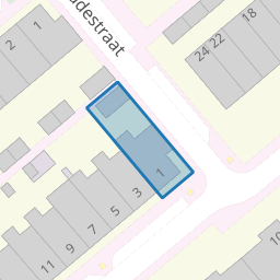 Perceel LDN01-X-4214