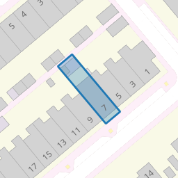 Perceel LDN01-X-4217