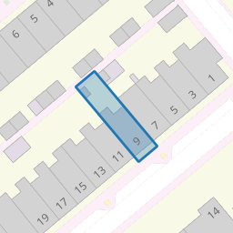 Perceel LDN01-X-4218