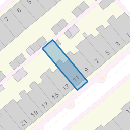 Perceel LDN01-X-4219