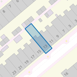 Perceel LDN01-X-4220