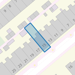 Perceel LDN01-X-4221