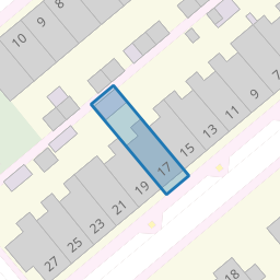 Perceel LDN01-X-4222