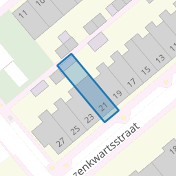 Perceel LDN01-X-4224