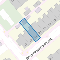 Perceel LDN01-X-4225