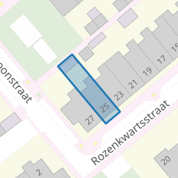 Perceel LDN01-X-4226