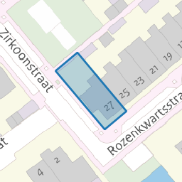 Perceel LDN01-X-4227