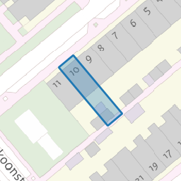 Perceel LDN01-X-4229