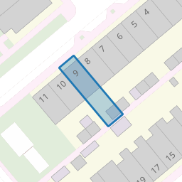 Perceel LDN01-X-4230