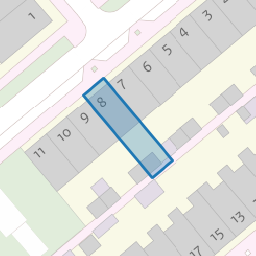 Perceel LDN01-X-4231