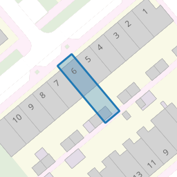 Perceel LDN01-X-4233