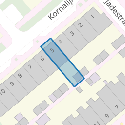 Perceel LDN01-X-4234