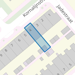 Perceel LDN01-X-4235