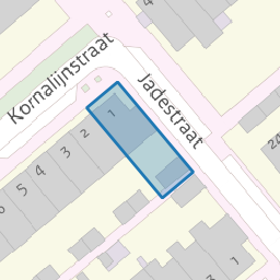 Perceel LDN01-X-4238