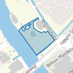 Perceel LDN01-X-4246