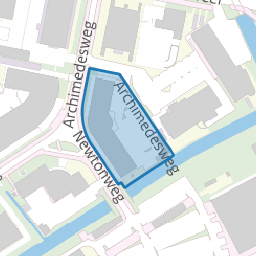 Perceel LDN01-X-4253