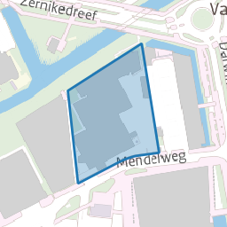 Perceel LDN01-X-4254