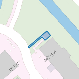 Perceel LDN01-X-4267