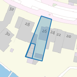 Perceel LDN01-X-4274