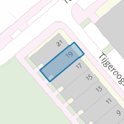 Perceel LDN01-X-4276