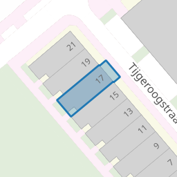 Perceel LDN01-X-4277