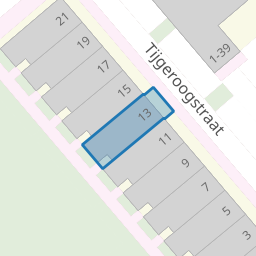 Perceel LDN01-X-4279