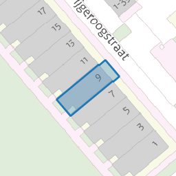 Perceel LDN01-X-4281