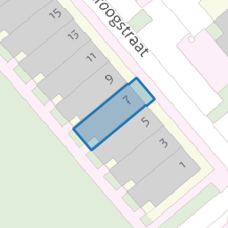 Perceel LDN01-X-4282