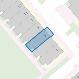 Perceel LDN01-X-4283