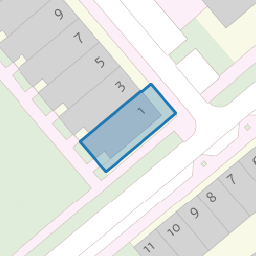 Perceel LDN01-X-4285