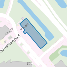 Perceel LDN01-X-4287