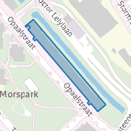 Perceel LDN01-X-4288