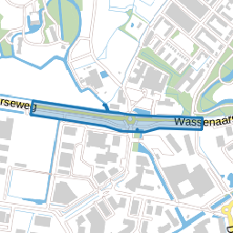 Perceel LDN01-X-4291