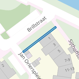 Perceel LDN01-X-4292