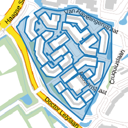 Perceel LDN01-X-4293