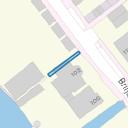 Perceel LDN01-X-4294