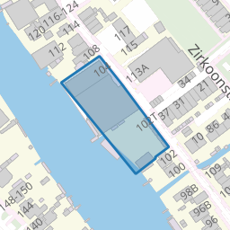 Perceel LDN01-X-4295