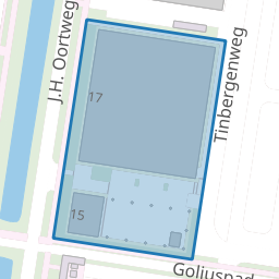 Perceel LDN01-X-4296