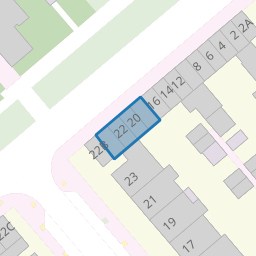 Perceel LDN01-X-4316