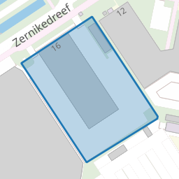 Perceel LDN01-X-4319