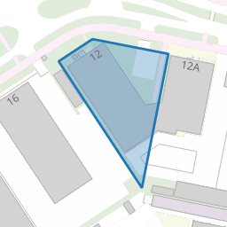 Perceel LDN01-X-4320