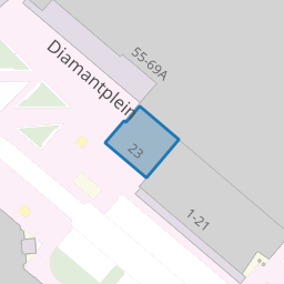 Perceel LDN01-X-4322