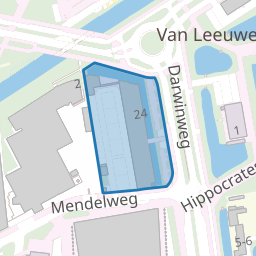 Perceel LDN01-X-4326