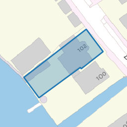 Perceel LDN01-X-4350