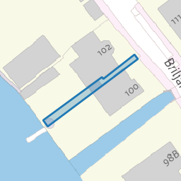 Perceel LDN01-X-4351