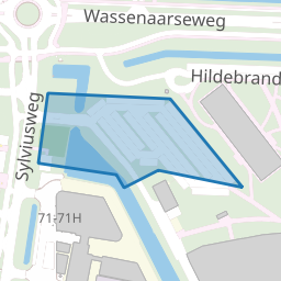 Perceel LDN01-X-4360