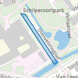 Perceel LDN01-X-4361