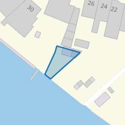 Perceel LDN01-X-4370